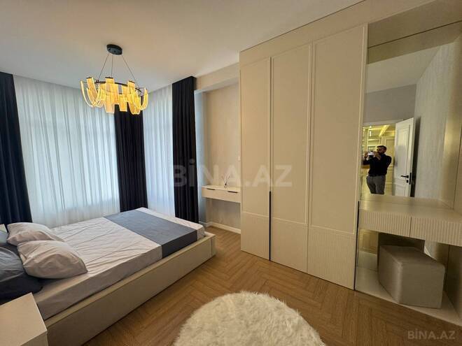 Продаётся 3-комн. новостройка 118 м², м. 28 мая, photo 14 from 27