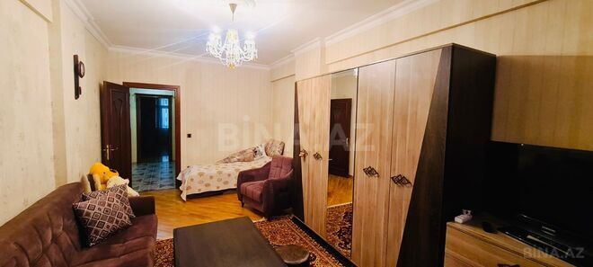 Satılır 3 otaqlı yeni tikili 130 m², 20 Yanvar m., photo 9 from 19