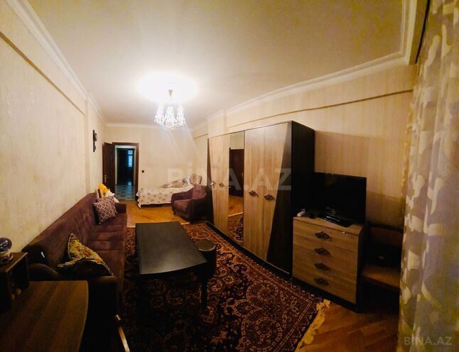 Satılır 3 otaqlı yeni tikili 130 m², 20 Yanvar m., photo 10 from 19
