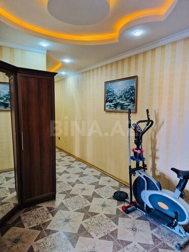 Satılır 3 otaqlı yeni tikili 130 m², 20 Yanvar m., photo 11 from 19