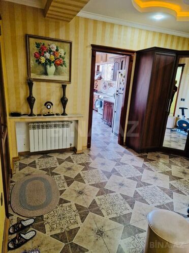 Satılır 3 otaqlı yeni tikili 130 m², 20 Yanvar m., photo 12 from 19