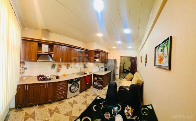 Satılır 3 otaqlı yeni tikili 130 m², 20 Yanvar m., photo 14 from 19