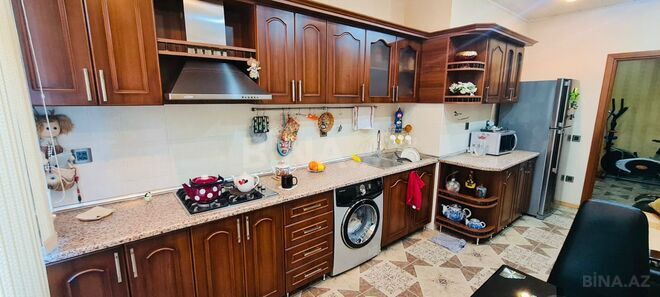 Satılır 3 otaqlı yeni tikili 130 m², 20 Yanvar m., photo 13 from 19