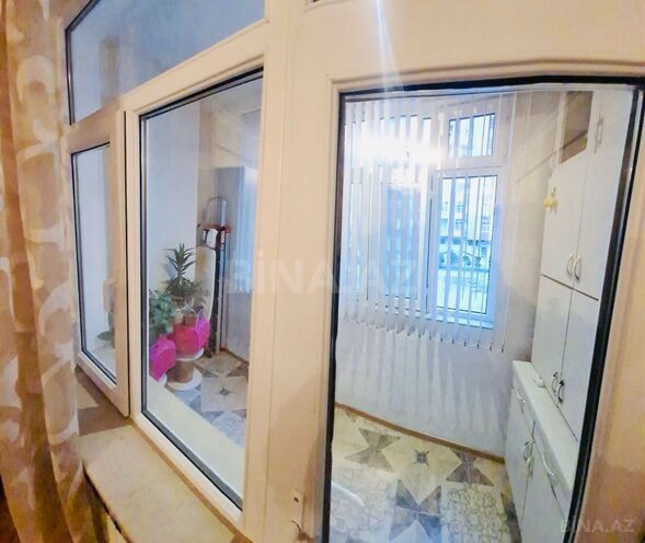 Satılır 3 otaqlı yeni tikili 130 m², 20 Yanvar m., photo 16 from 19
