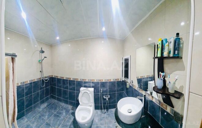 Satılır 3 otaqlı yeni tikili 130 m², 20 Yanvar m., photo 17 from 19