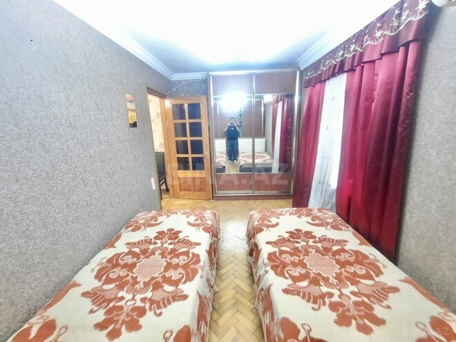 Сдаётся 2-комн. вторичка 60 м², м. Элмляр Академиясы, photo 4 from 12