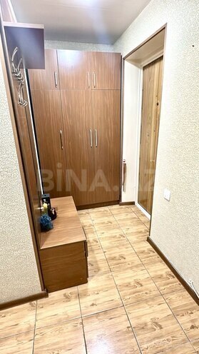 Сдаётся 2-комн. вторичка 60 м², м. Элмляр Академиясы, photo 1 from 12