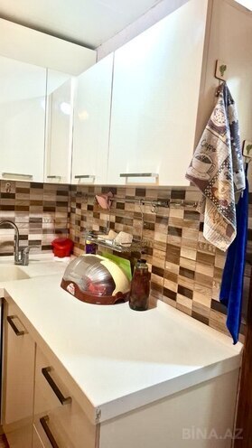 Сдаётся 2-комн. вторичка 60 м², м. Элмляр Академиясы, photo 8 from 12