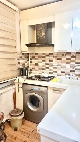 Сдаётся 2-комн. вторичка 60 м², м. Элмляр Академиясы, photo 7 from 12