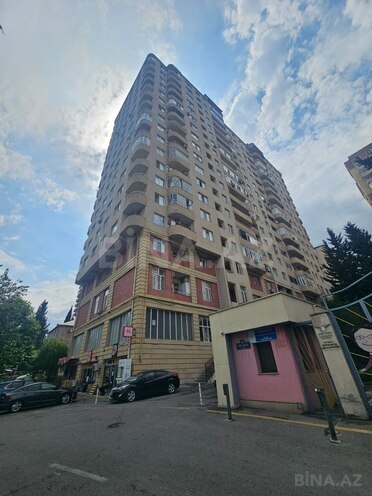 Satılır 3 otaqlı yeni tikili 74 m², Nəsimi m., photo 1 from 22