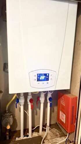 Сдаётся 2-комн. вторичка 60 м², м. Элмляр Академиясы, photo 11 from 12
