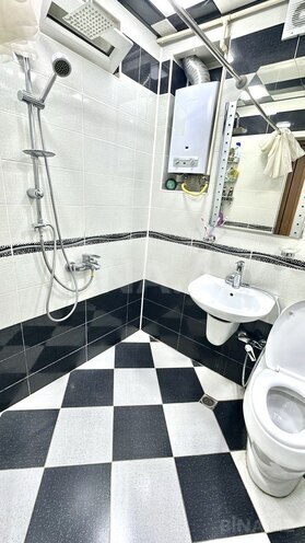 Сдаётся 2-комн. вторичка 60 м², м. Элмляр Академиясы, photo 9 from 12