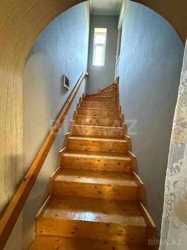 Satılır 5 otaqlı həyət evi/bağ evi 200 m², Novxanı q., photo 10 from 17
