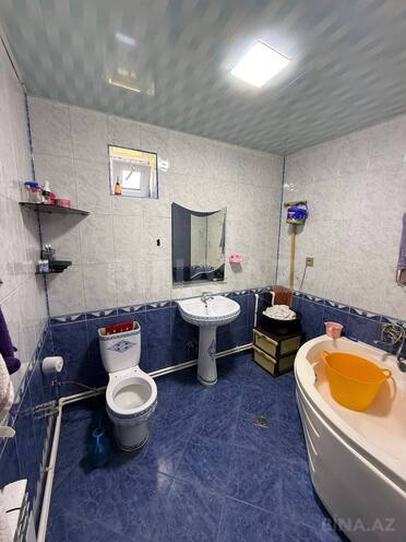 Satılır 5 otaqlı həyət evi/bağ evi 200 m², Novxanı q., photo 9 from 17