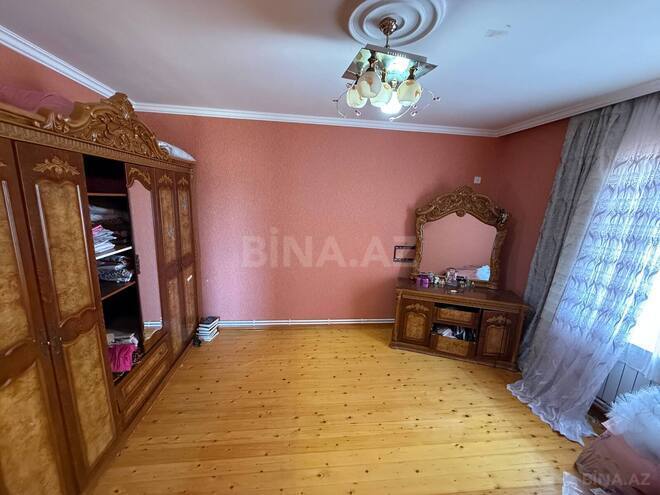 Satılır 5 otaqlı həyət evi/bağ evi 200 m², Novxanı q., photo 14 from 17