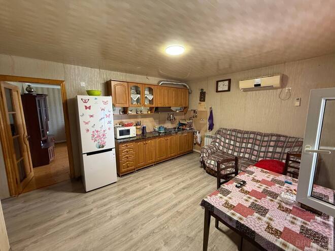 Satılır 5 otaqlı həyət evi/bağ evi 200 m², Novxanı q., photo 4 from 17