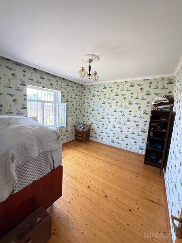 Satılır 5 otaqlı həyət evi/bağ evi 200 m², Novxanı q., photo 15 from 17