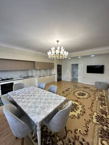 Сдаётся 4-комн. новостройка 180 м², Наримановский  р., photo 3 from 18