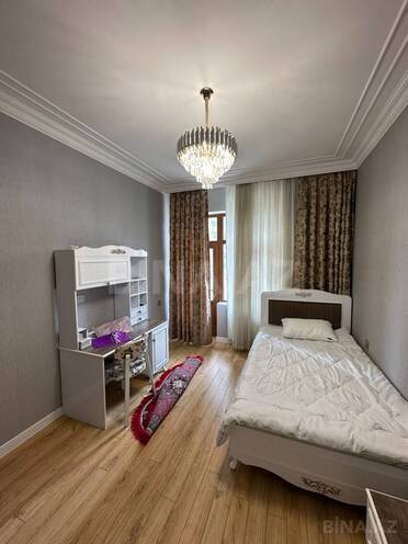 Сдаётся 4-комн. новостройка 180 м², Наримановский  р., photo 12 from 18