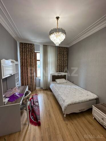Сдаётся 4-комн. новостройка 180 м², Наримановский  р., photo 13 from 18