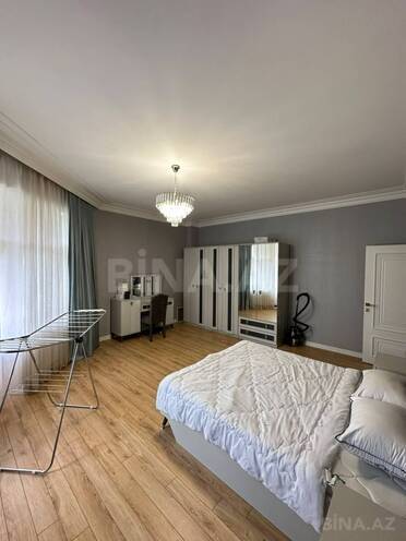 Сдаётся 4-комн. новостройка 180 м², Наримановский  р., photo 11 from 18