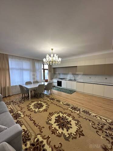 Сдаётся 4-комн. новостройка 180 м², Наримановский  р., photo 5 from 18