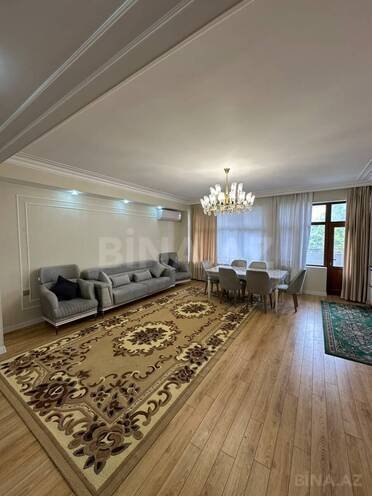 Сдаётся 4-комн. новостройка 180 м², Наримановский  р., photo 4 from 18