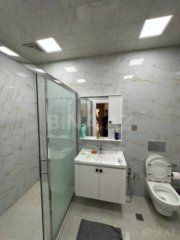 Сдаётся 4-комн. новостройка 180 м², Наримановский  р., photo 17 from 18