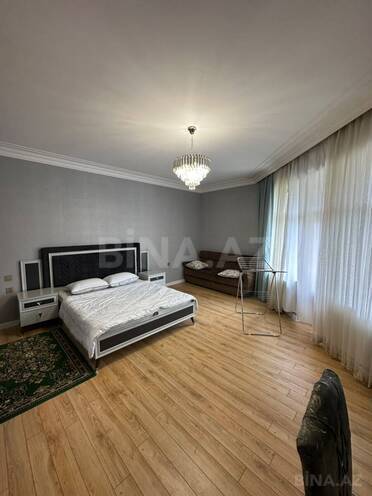 Сдаётся 4-комн. новостройка 180 м², Наримановский  р., photo 7 from 18