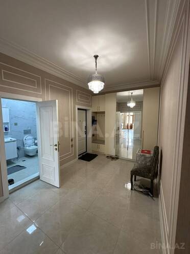Сдаётся 4-комн. новостройка 180 м², Наримановский  р., photo 15 from 18