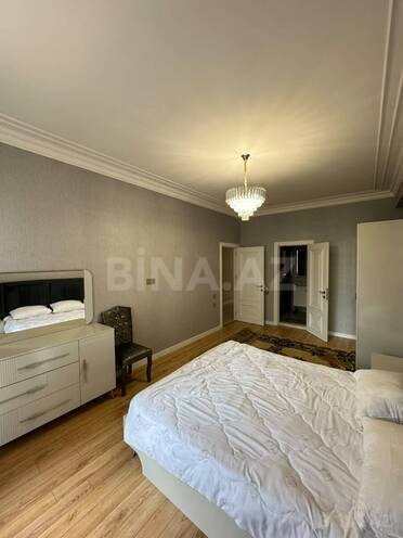 Сдаётся 4-комн. новостройка 180 м², Наримановский  р., photo 10 from 18