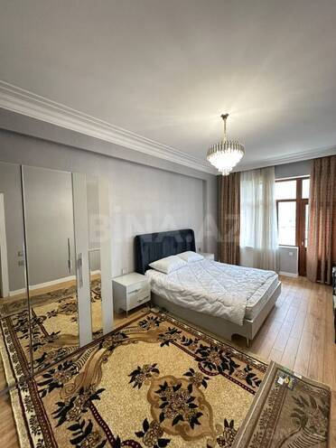 Сдаётся 4-комн. новостройка 180 м², Наримановский  р., photo 9 from 18