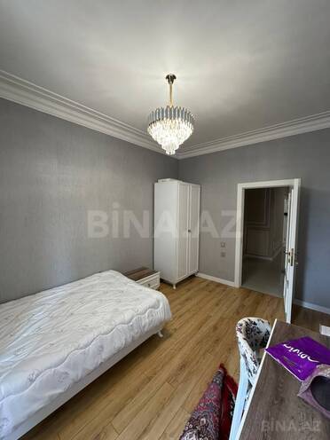 Сдаётся 4-комн. новостройка 180 м², Наримановский  р., photo 14 from 18