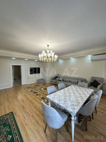 Сдаётся 4-комн. новостройка 180 м², Наримановский  р., photo 1 from 18