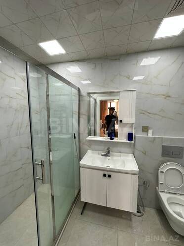 Сдаётся 4-комн. новостройка 180 м², Наримановский  р., photo 16 from 18