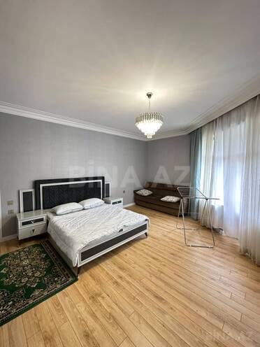 Сдаётся 4-комн. новостройка 180 м², Наримановский  р., photo 6 from 18
