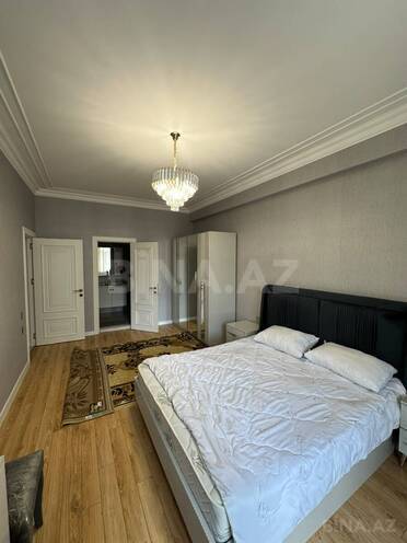 Сдаётся 4-комн. новостройка 180 м², Наримановский  р., photo 8 from 18