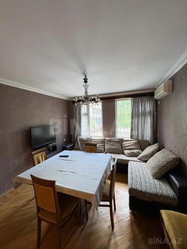 Продаётся 3-комн. вторичка 93 м², м. Гянджлик, photo 1 from 19