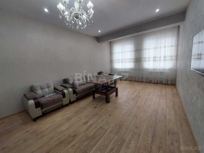 İcarəyə verilir 2 otaqlı yeni tikili 65 m², Nəriman Nərimanov m., photo 3 from 15