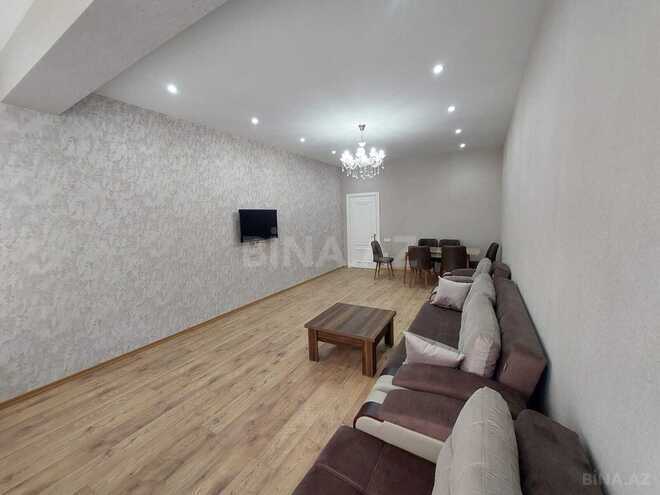 İcarəyə verilir 2 otaqlı yeni tikili 65 m², Nəriman Nərimanov m., photo 5 from 15