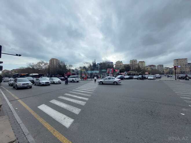 İcarəyə verilir 2 otaqlı yeni tikili 65 m², Nəriman Nərimanov m., photo 13 from 15