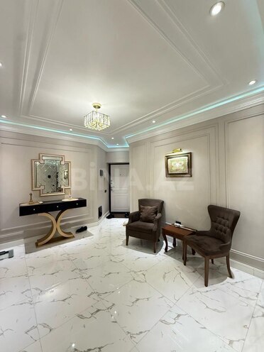 Продаётся 4-комн. новостройка 135 м², м. 8 ноября, photo 10 from 12