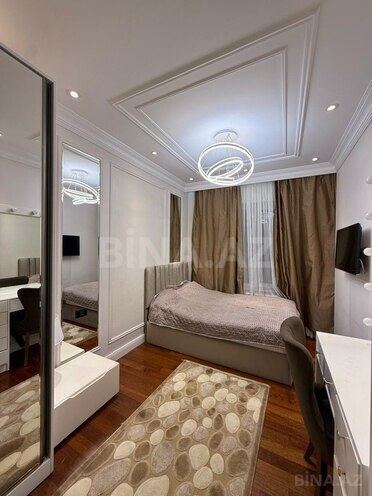 Продаётся 4-комн. новостройка 135 м², м. 8 ноября, photo 9 from 12