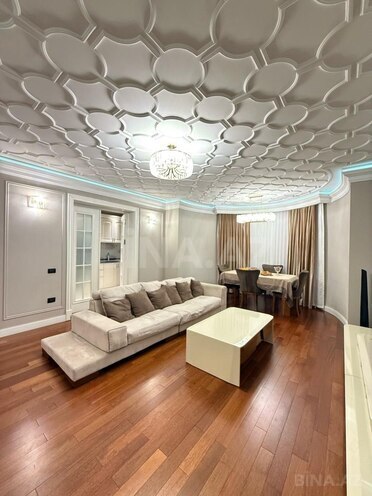 Продаётся 4-комн. новостройка 135 м², м. 8 ноября, photo 4 from 12