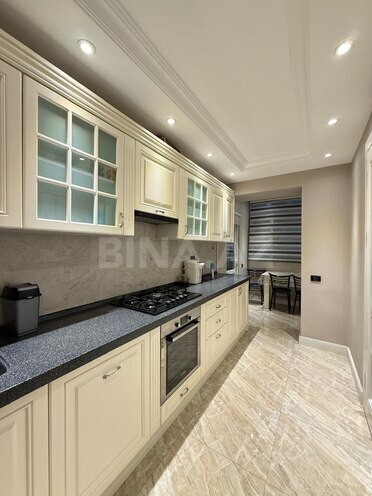 Продаётся 4-комн. новостройка 135 м², м. 8 ноября, photo 5 from 12
