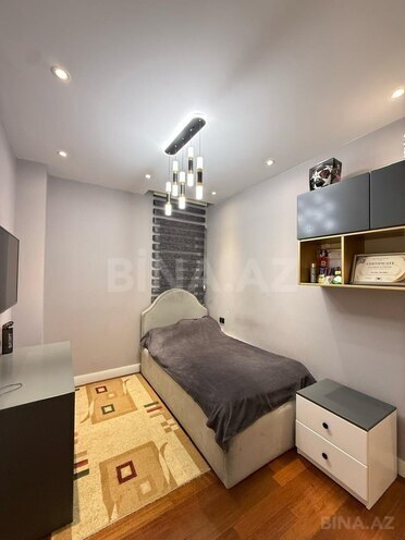 Продаётся 4-комн. новостройка 135 м², м. 8 ноября, photo 8 from 12