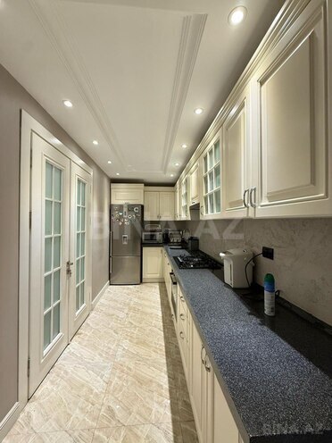 Продаётся 4-комн. новостройка 135 м², м. 8 ноября, photo 6 from 12