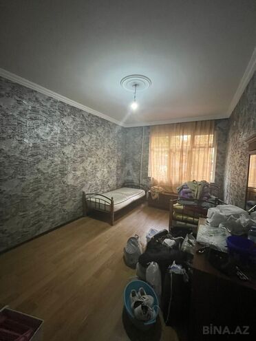 İcarəyə verilir 3 otaqlı köhnə tikili 70 m², 20 Yanvar m., photo 4 from 13