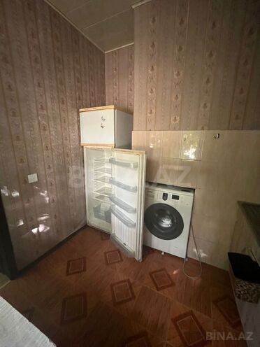 İcarəyə verilir 3 otaqlı köhnə tikili 70 m², 20 Yanvar m., photo 8 from 13