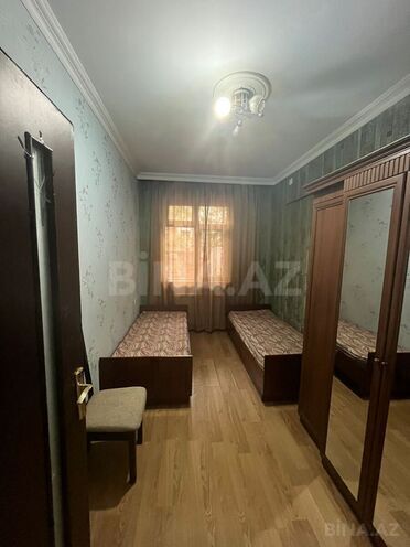 İcarəyə verilir 3 otaqlı köhnə tikili 70 m², 20 Yanvar m., photo 7 from 13